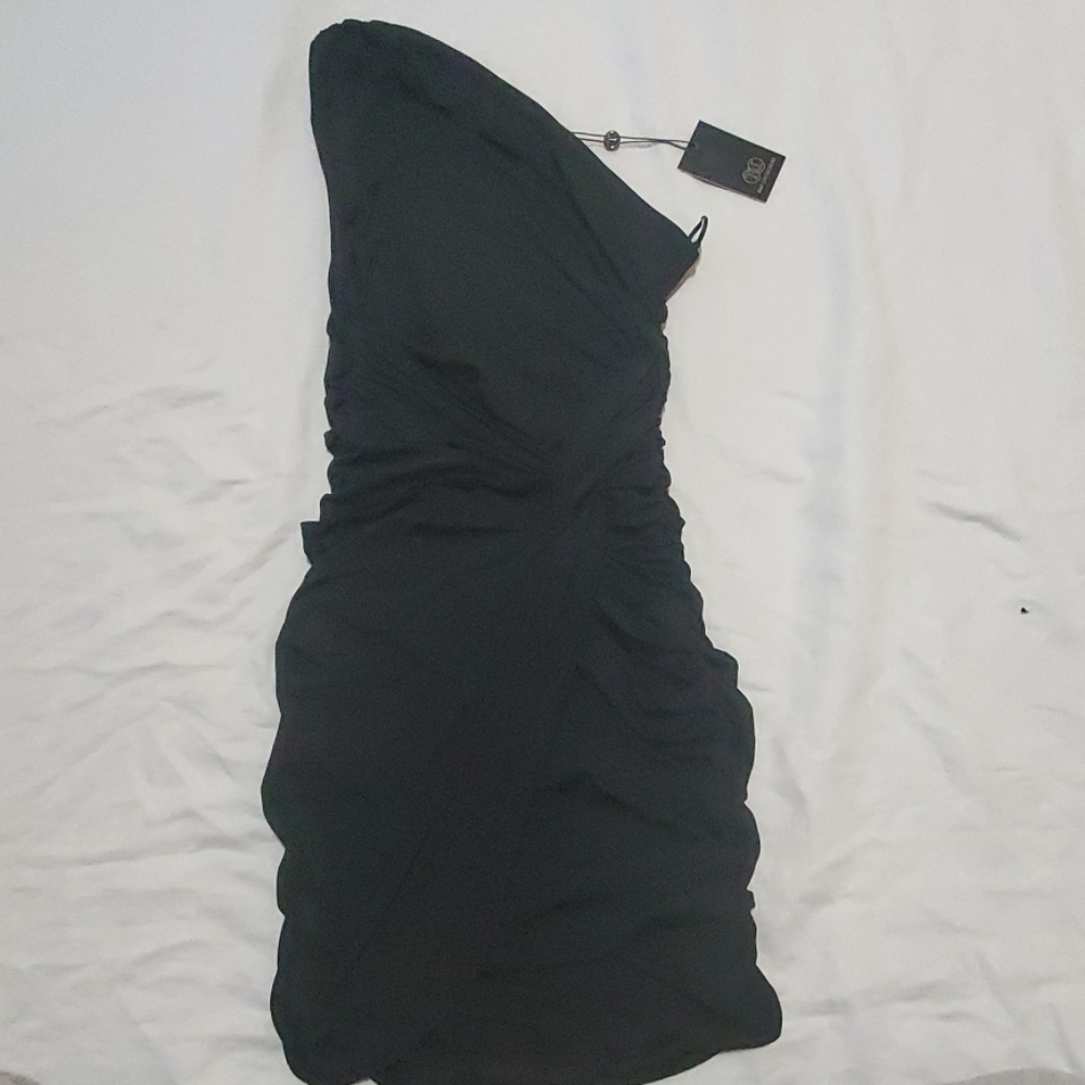 Never worn